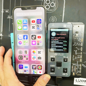 Sữa face ID cho iphone 11