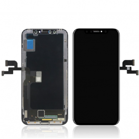 Thay màn hình iphone X zin tháo máy 