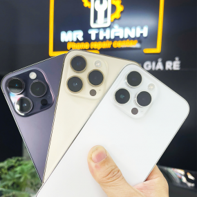 iPhone 14 Pro Max 256GB Cũ chính hãng
