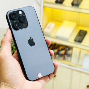 iphone 13 promax cũ  chính hãng đẹp 98%