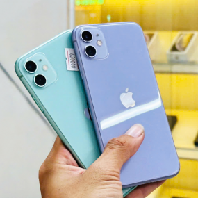 iphone 11 cũ đẹp 98% chính hãng 128G