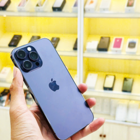 iphone 14 promax 256G đẹp 99% 