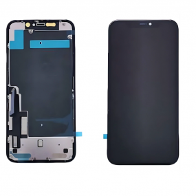 Thay màn hình iphone 11 zin tháo máy