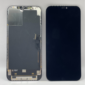 Thay màn hình iphone 12pro/12promax zin tháo máy