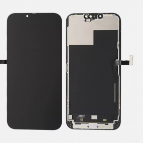 Thay màn hình iphone 13pro/13promax zin tháo máy