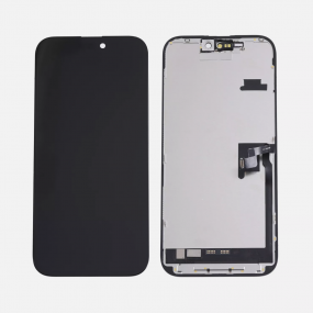 Thay màn hình iphone 16pro/16promax zin tháo máy