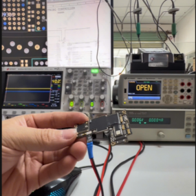 Sửa iphone 12promax không nhận sạc